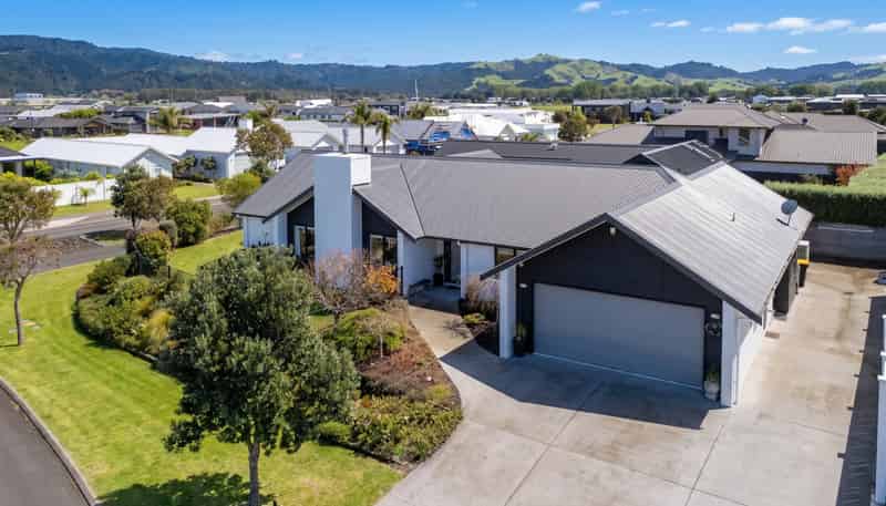 1 Topping Place, Whitianga