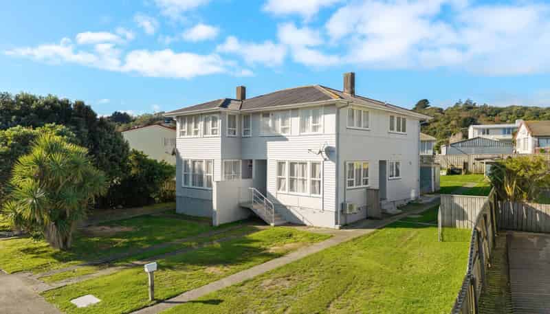 70-72 Waihemo Street, Waitangirua