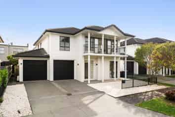 7 Wynne Gray Avenue, Stonefields