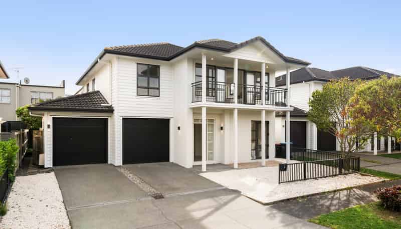 7 Wynne Gray Avenue, Stonefields