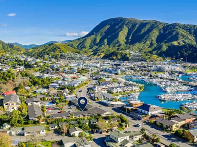 4K Rutland Street, Picton