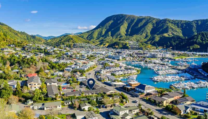 Unit 10, 4 Rutland Street, Picton