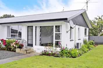 Southland - Address withheld
