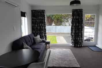 Southland - Address withheld