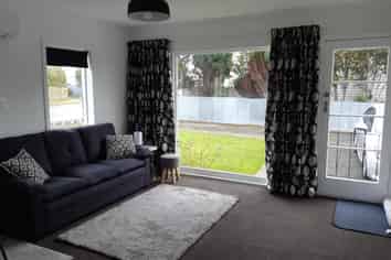 Southland - Address withheld