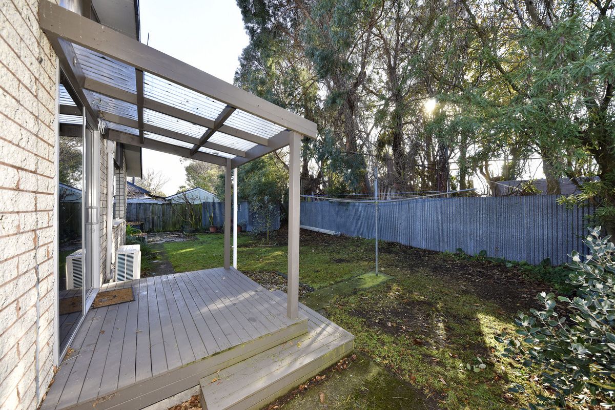 Private, Sunny & Move-In Ready - Ansicht 4