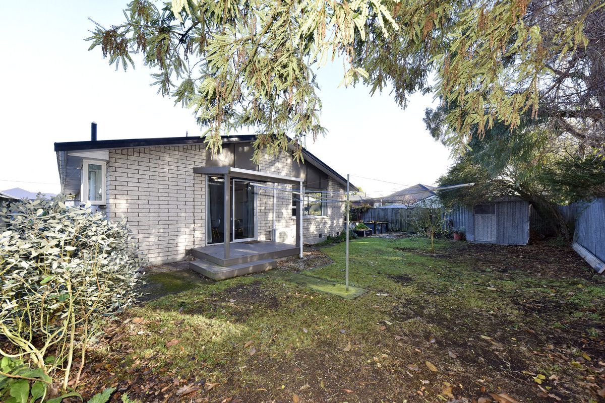 Private, Sunny & Move-In Ready - Ansicht 3