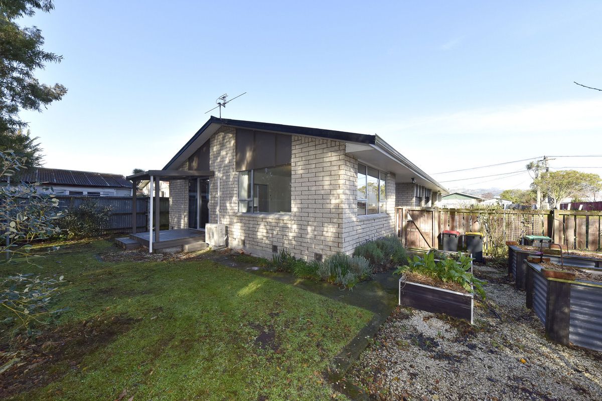 Private, Sunny & Move-In Ready - Ansicht 2