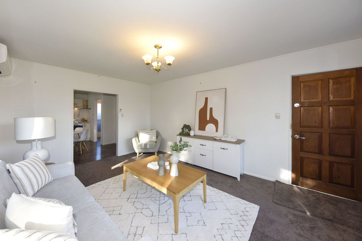 Private, Sunny & Move-In Ready - Mehr