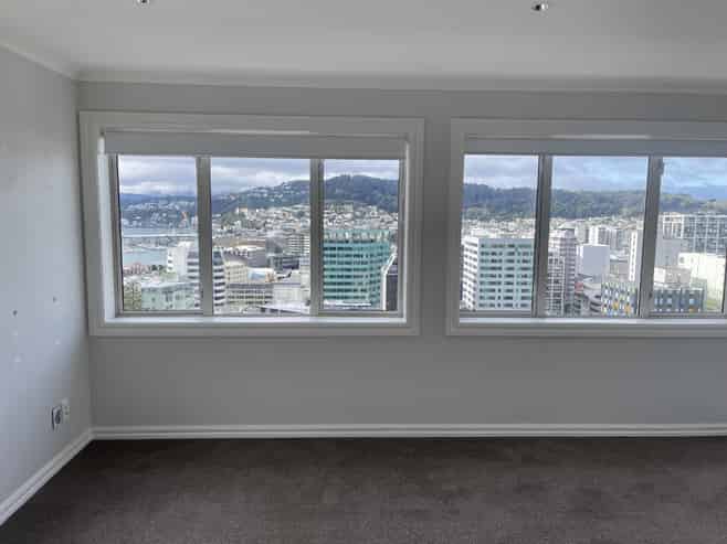 2/231 The Terrace, Te Aro
