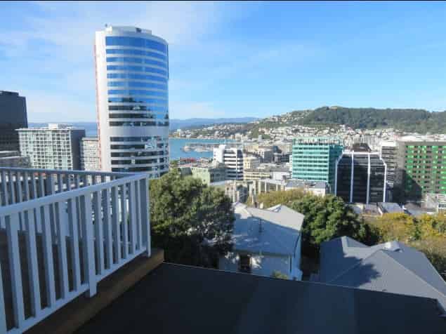 2/231 The Terrace, Te Aro