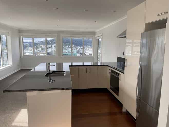 2/231 The Terrace, Te Aro