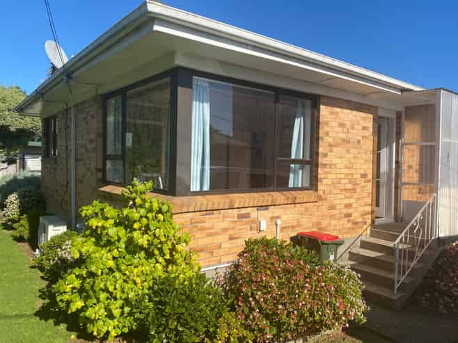 3/78 Jellicoe Road, Panmure