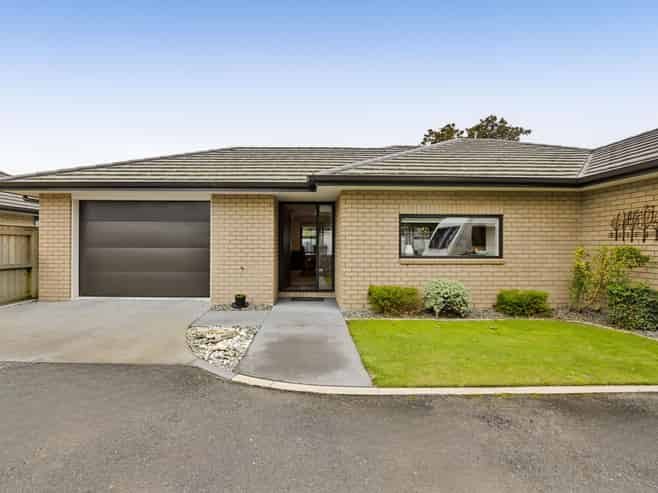 22C Waihi Road, Hawera