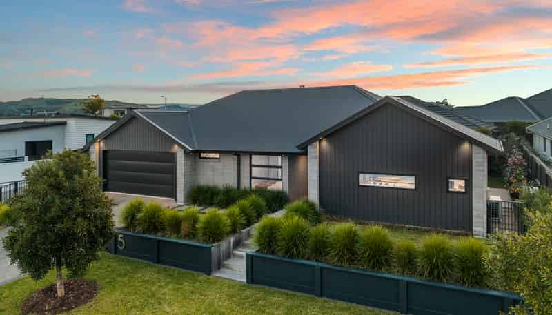 5 Sophora Place, Papamoa