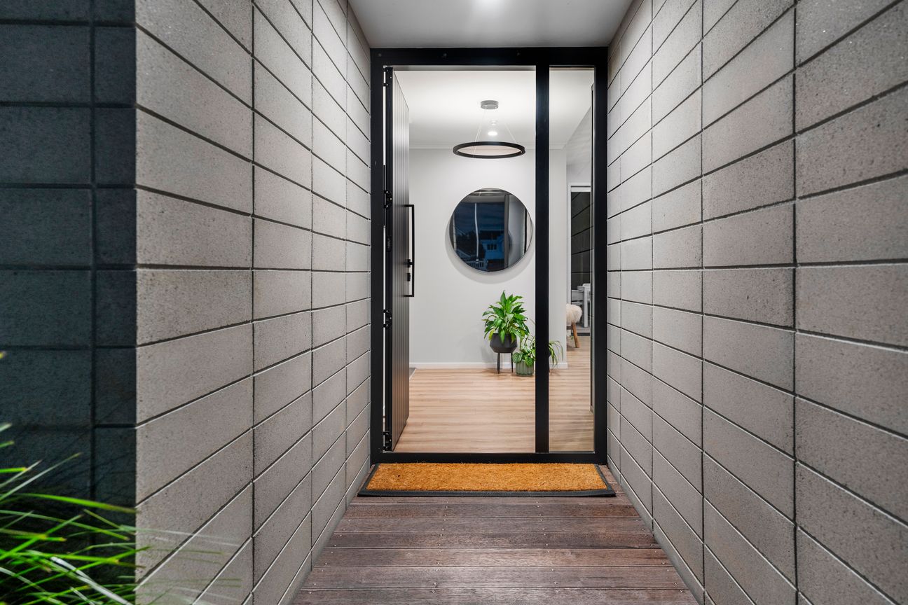 Versatile Living - Space for Extended Family - Widok 4