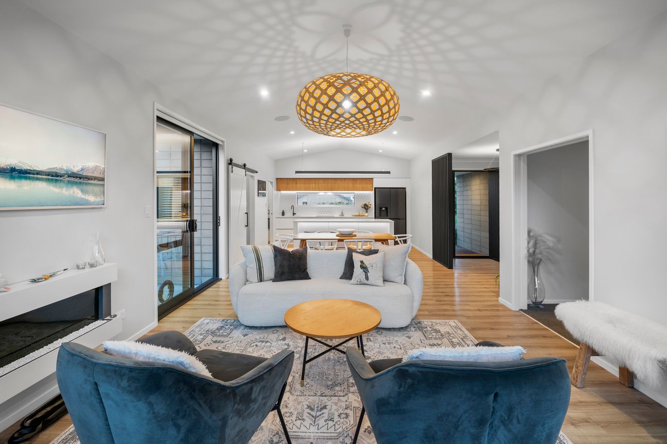 Versatile Living - Space for Extended Family - Więcej