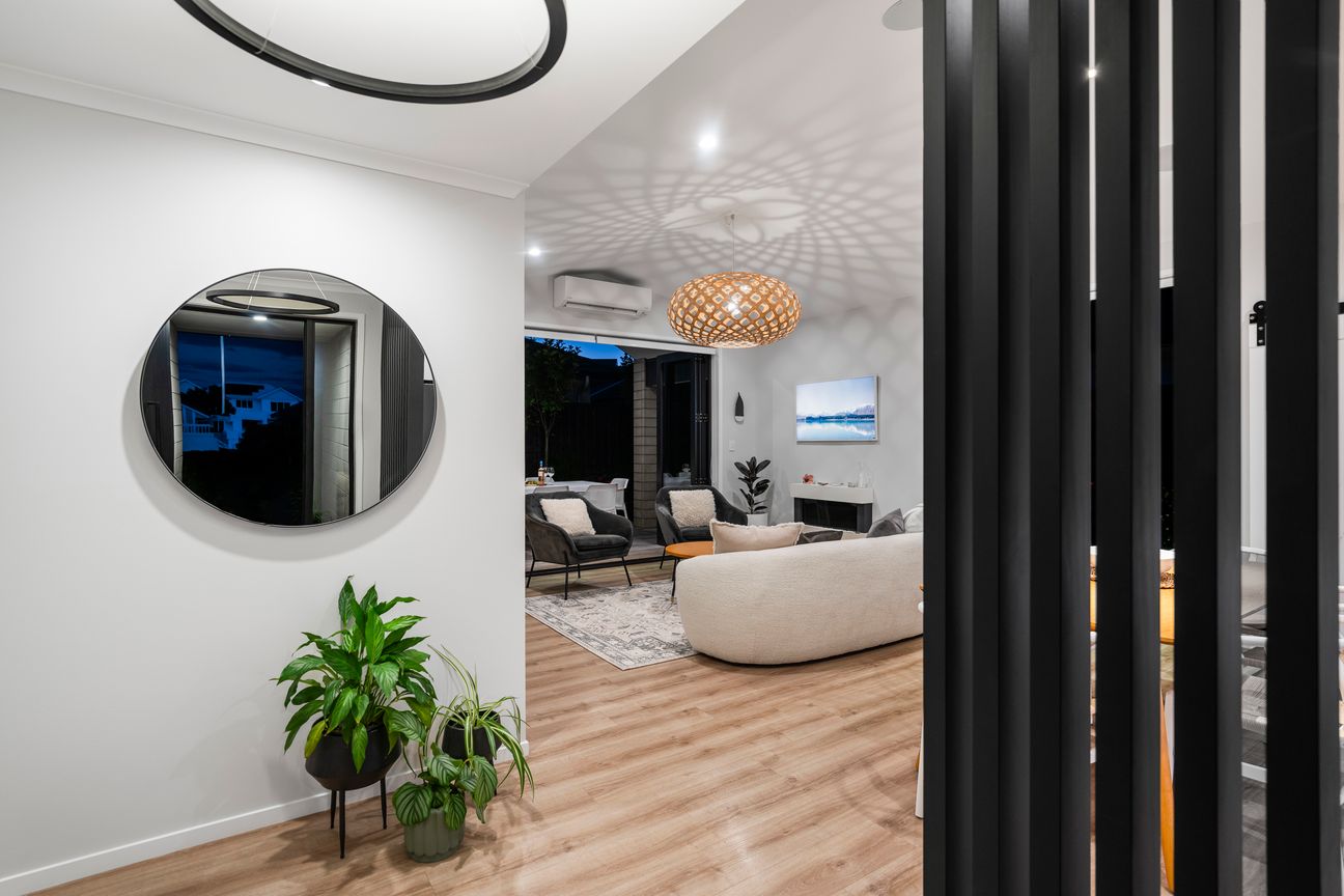 Versatile Living - Space for Extended Family - Widok 5