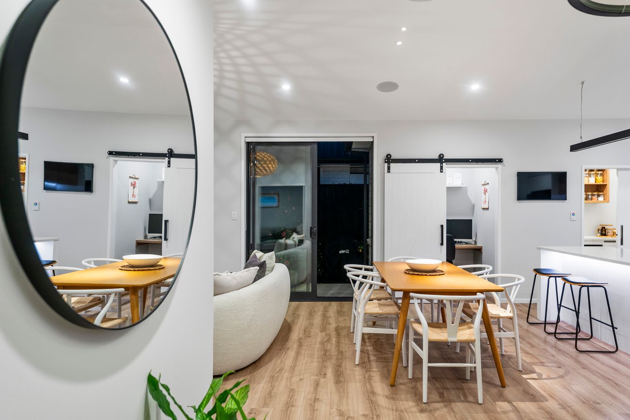 Versatile Living - Space for Extended Family - Widok 6