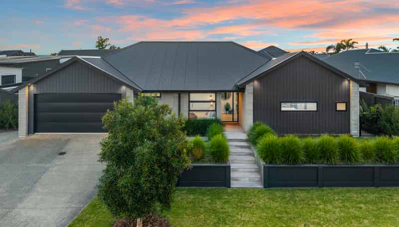 5 Sophora Place, Papamoa