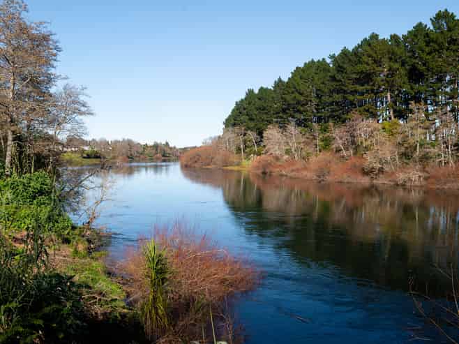 2221 River Road, Horsham Downs