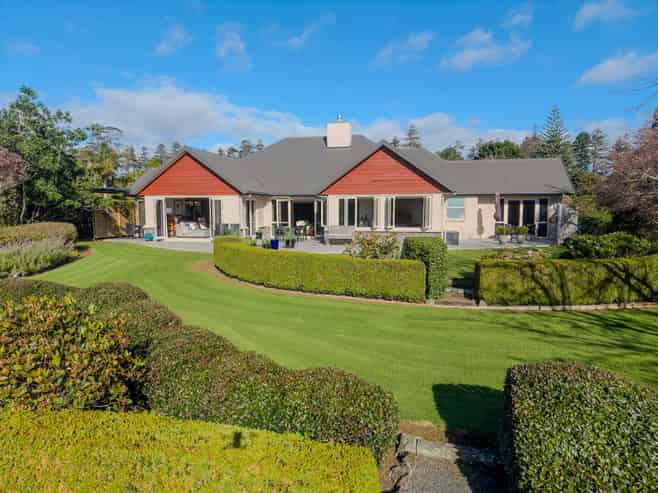 9 Kotare Heights, Kerikeri