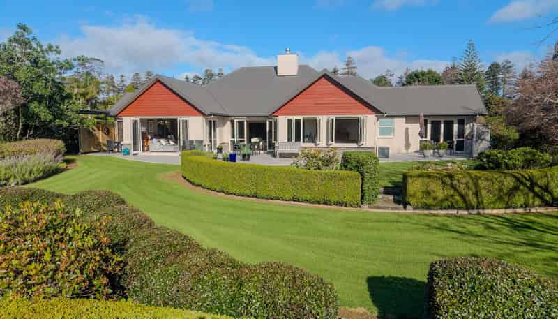 9 Kotare Heights, Kerikeri
