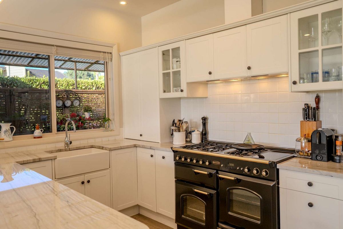WHERE LUXURY MEETS PRACTICAL LIVING - Ansicht 3