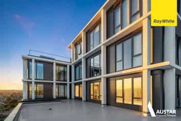 Auckland - Address withheld