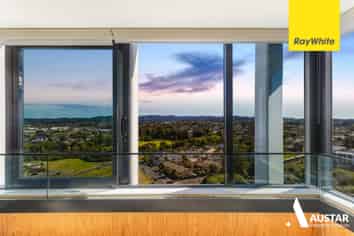 Auckland - Address withheld
