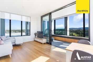 Auckland - Address withheld