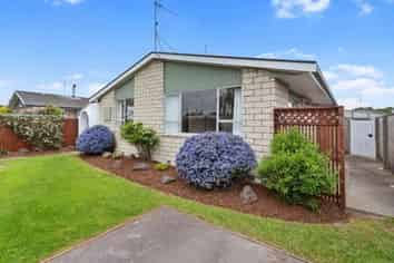 19A Charles St, Rangiora