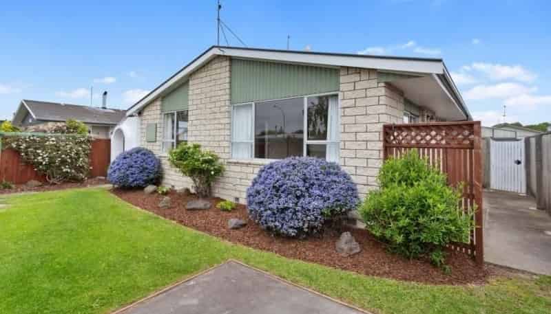 19A Charles St, Rangiora