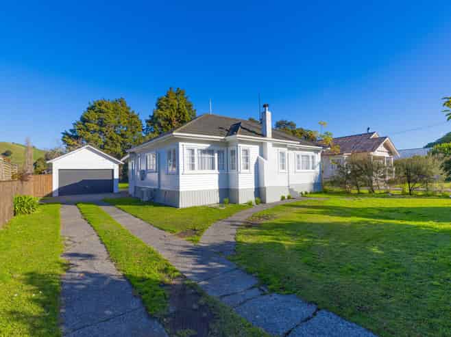 101 Taupo Road, Taumarunui