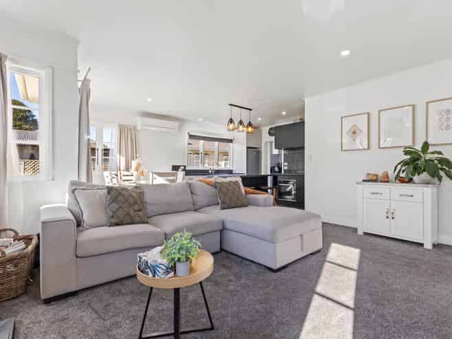 101 Taupo Road, Taumarunui