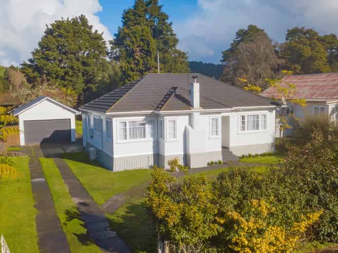 101 Taupo Road, Taumarunui