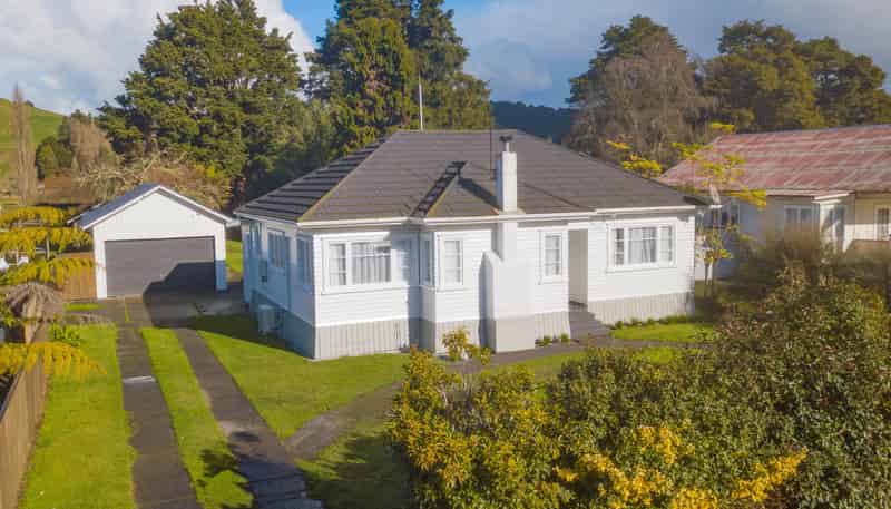 101 Taupo Road, Taumarunui