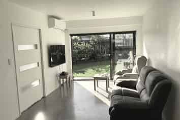 4/18 Arthur Street, Freemans Bay