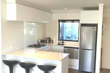 4/18 Arthur Street, Freemans Bay