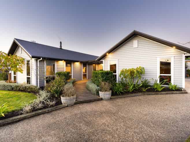 285D Gladstone Road North, Mosgiel