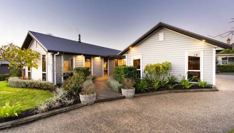 285D Gladstone Road North, Mosgiel