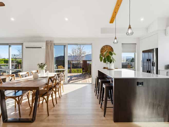 285D Gladstone Road North, Mosgiel