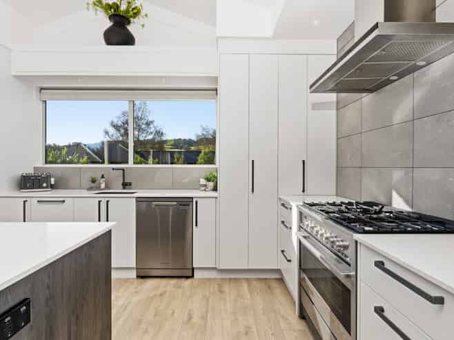 285D Gladstone Road North, Mosgiel