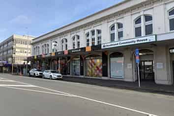 Quality CBD Open Plan Office Suite