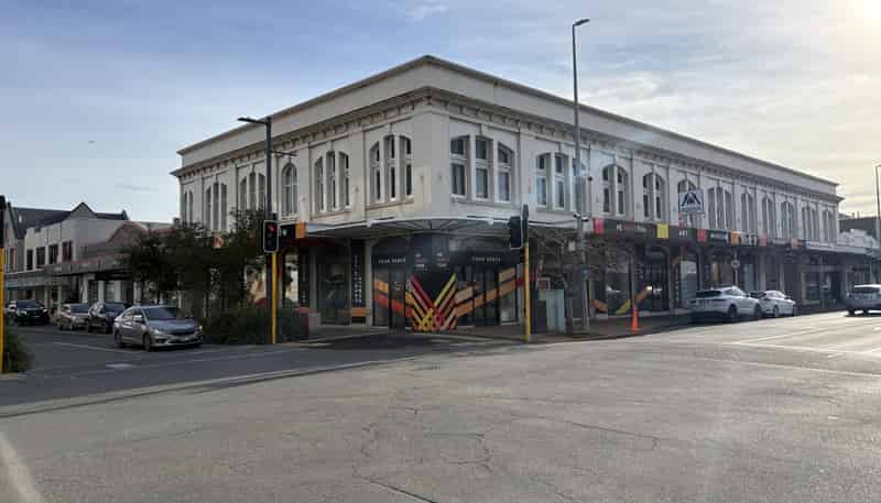 42-50 Kelvin Street, Invercargill