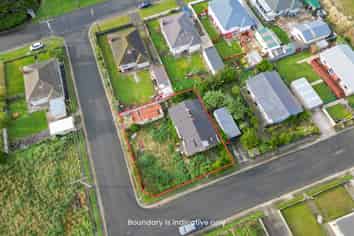 1 Kirk Crescent, Bluff