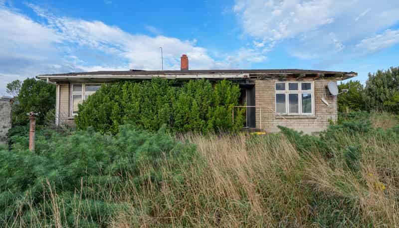 1 Kirk Crescent, Bluff