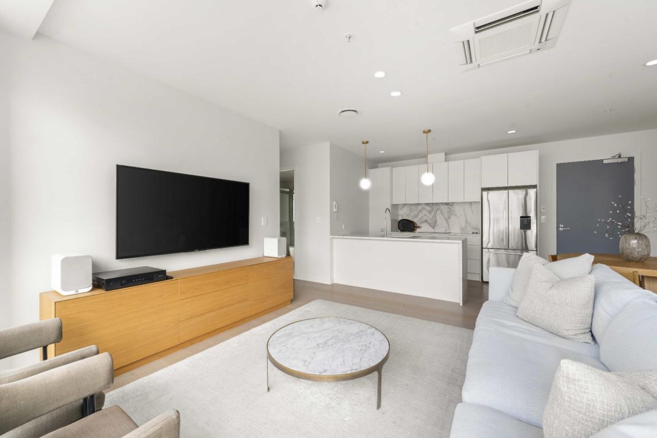 Furnished 2 bedroom apartment in Auckland City - Поглед 2