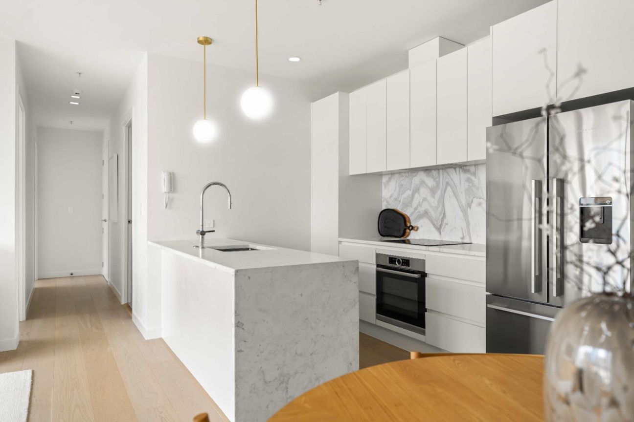 Furnished 2 bedroom apartment in Auckland City - Поглед 6
