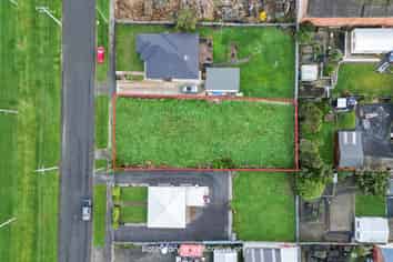 143 Barrow Street, Bluff